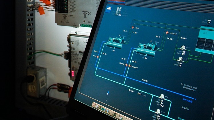 Energy Dashboards